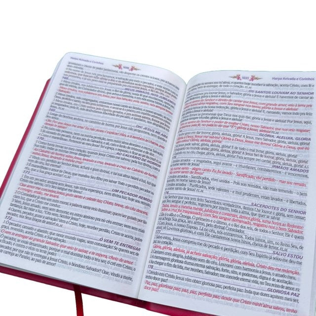Bíblia Da Mulher Sábia - ESTUDO - Imagem 3