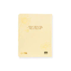 BÍBLIA - Novo tempo - NVI Sua Bíblia de anotação - Letra Gigante - Imagem 3