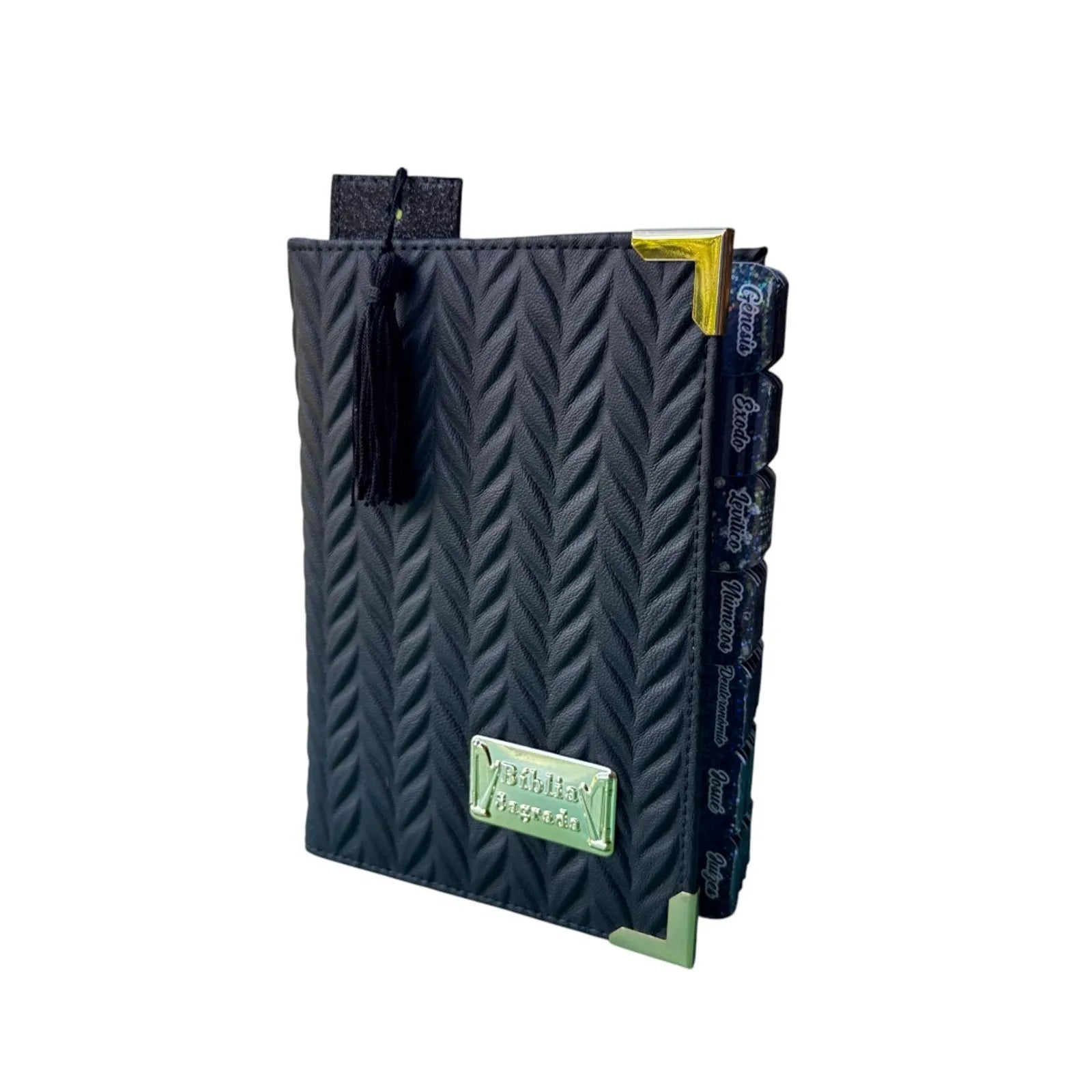 Bíblia da Pregadora Fiel / Bíblia Da Mulher Sábia / Bíblia Sagrada / Letras Grandes e Jumbo - Imagem 2