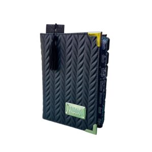 Biblia Sagrada Capa de Luxo Preta